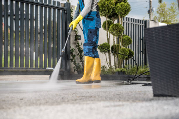 Concrete Sealing in North Bend, OR